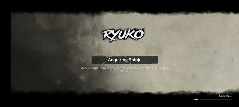 NINJA RYUKO : GAMEPLAY 