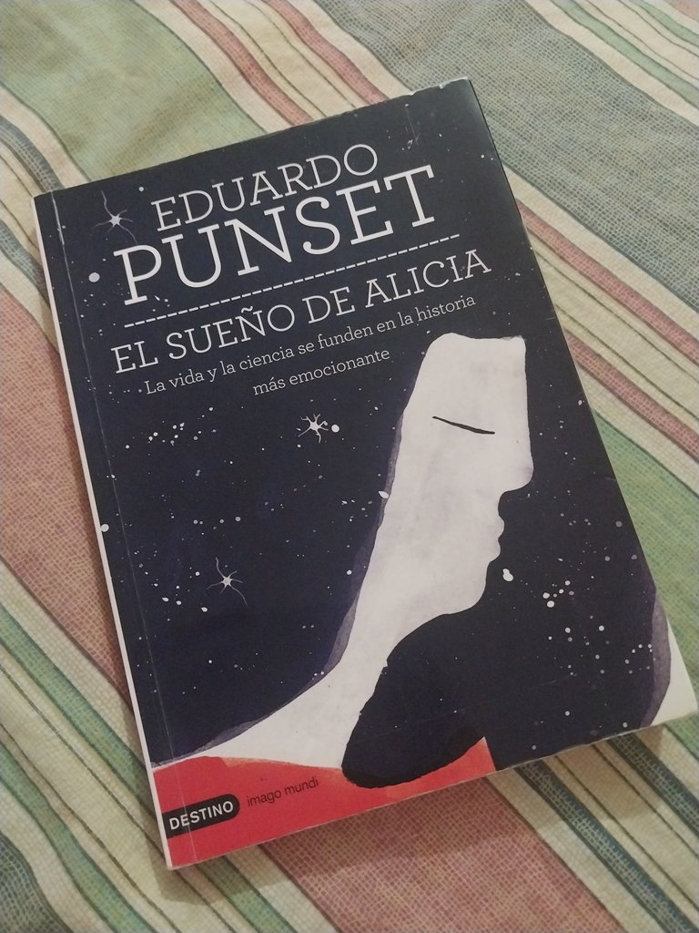 El sueño de Alicia de Eduardo Punset: Un viaje por la ciencia y las emociones