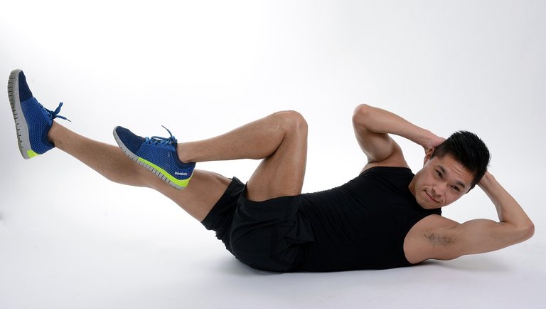 Keeping the body fit on a scientific basis and my experience