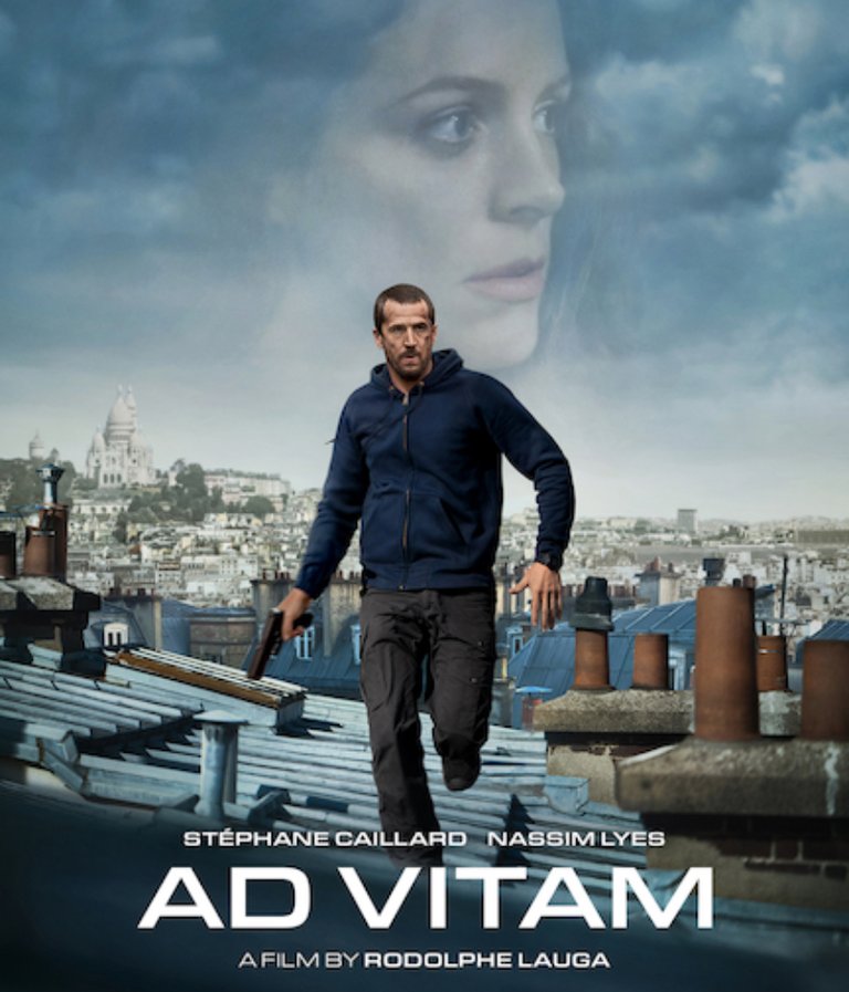 Ad Vitam (2025)