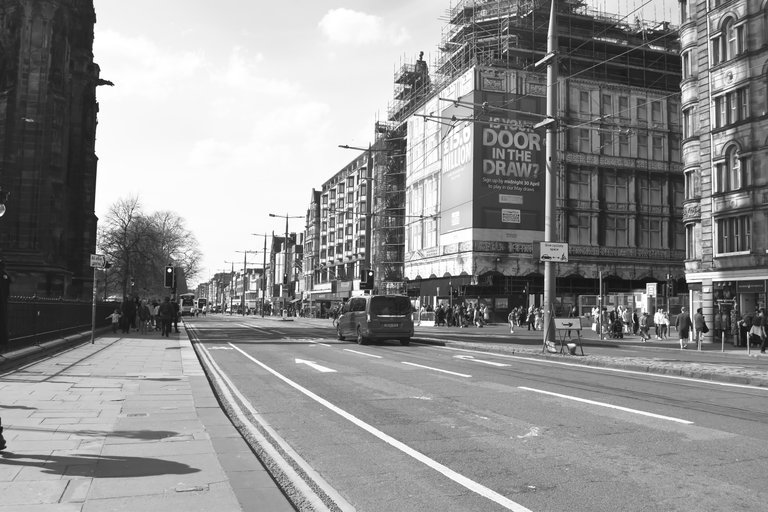 Princes St