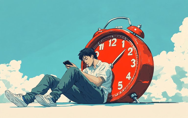 Beating Distraction