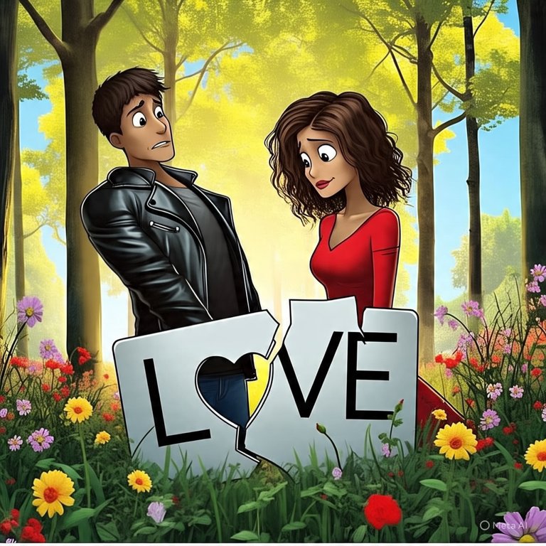 Love