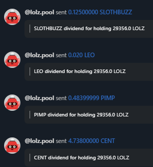 Objectif 30K LOLZ POWER