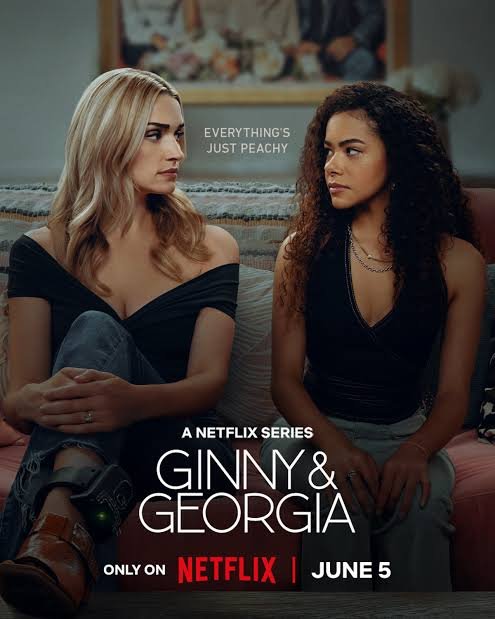 Ginny and Georgia (2025) || Hard Luck