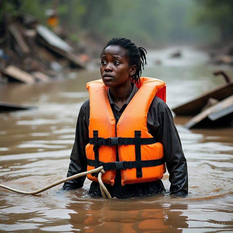 The Devastating Reality Of Natural Disasters 