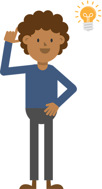 Cuando la musa creativa se va de paseo.  / When the creative muse goes for a walk. ESP./EN.