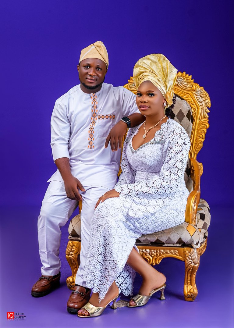 This Weekend Na My Brother Wedding ,Owambe Mode Activated!