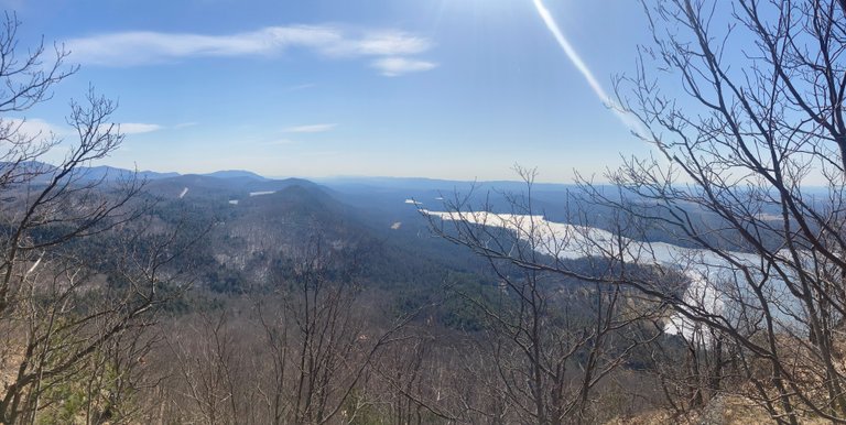 Pano South 2