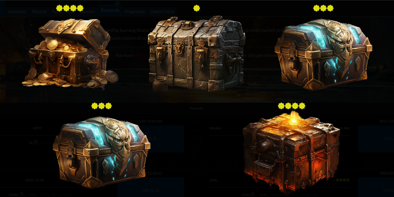 How to use Smelter's Trinity and Unboxing Quests worth 600+ Shards with Terracore Attacks