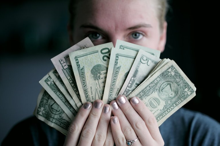 Ways to make money 