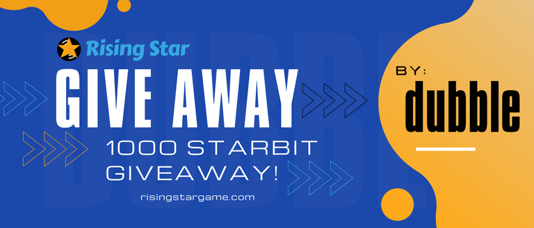 ANOTHER DAY ANOTHER GIVEAWAY #101 - WIN 1000 STARBITS DAILY - Ends February 8th