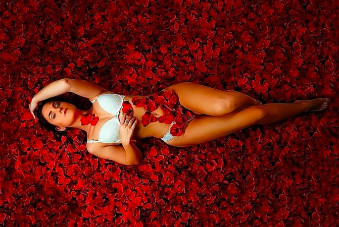 AI, a Touch of Magic, and a Bed of Roses 🌹