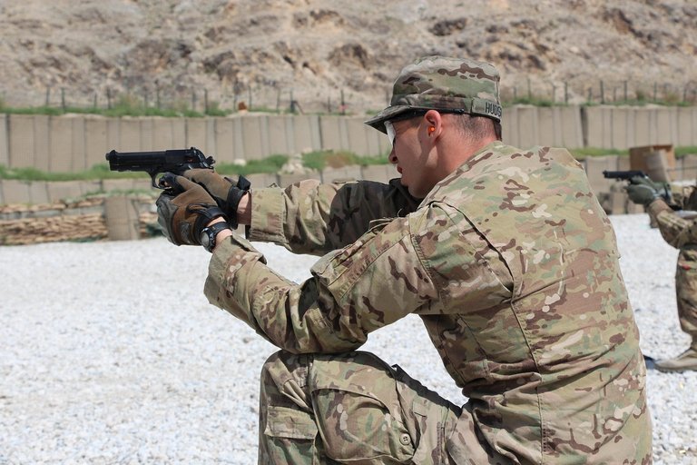 https://pixabay.com/photos/military-gun-army-soldier-weapon-3254776/