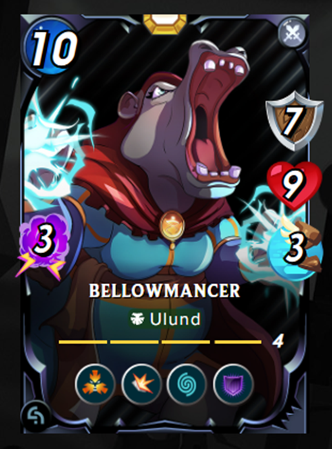 BELLOWMANCER