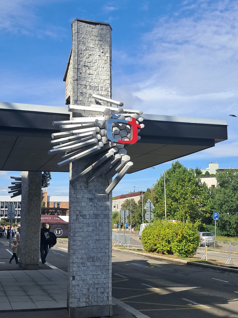 Czech Television Open House Event (30.8.2025)