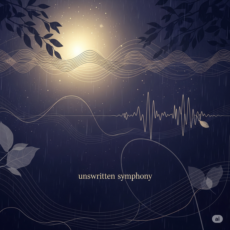 The Unwritten Symphony