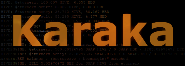 Karaka Tutorial #3: Deposit and ChainReaction