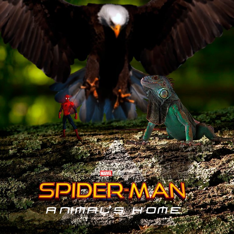spiderman_animal_s_home