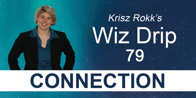 Krisz Rokk's Wiz Drip 79 - Connection