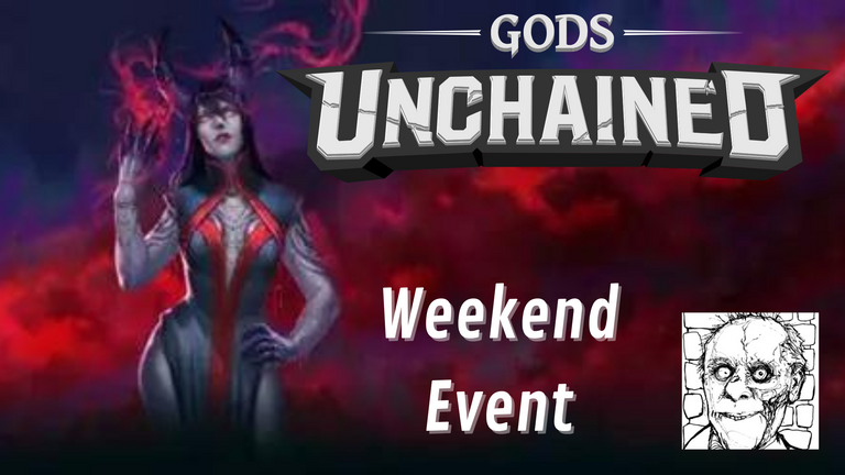 Gods Unchained Weekend Event (22)