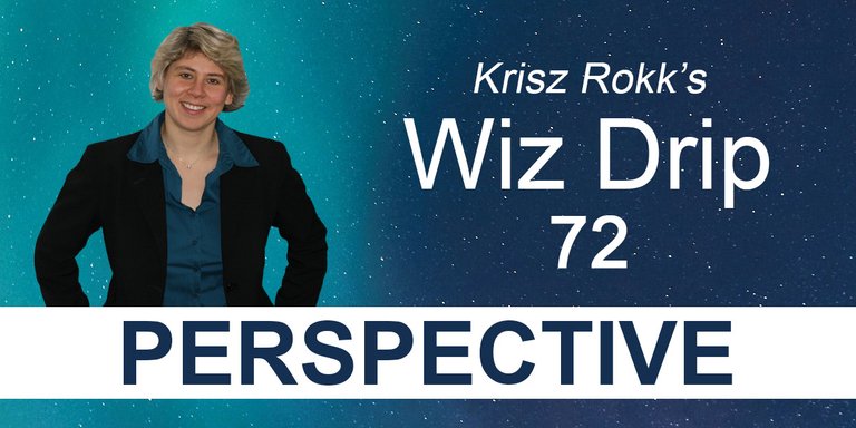 Krisz Rokk's Wiz Drip 72 - Perspective