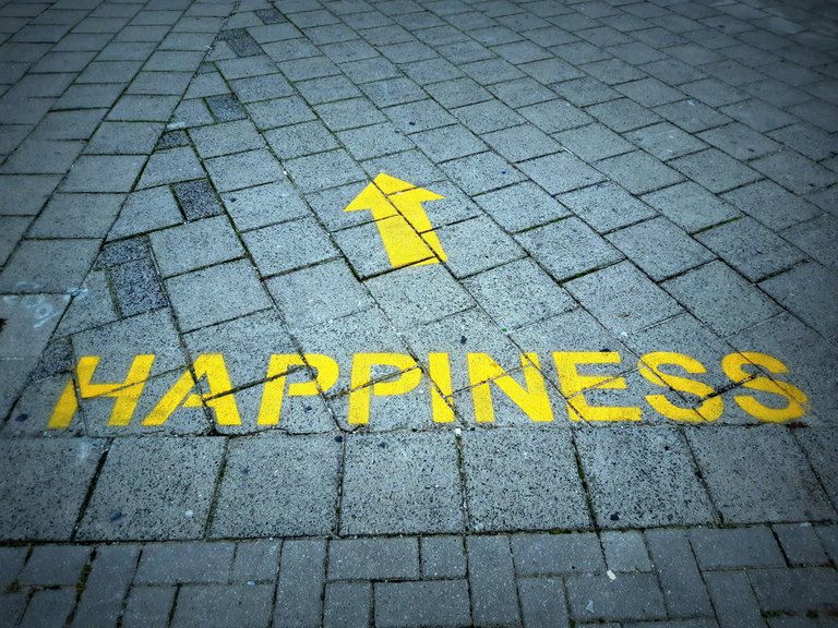 Where Does Happiness Really Live?