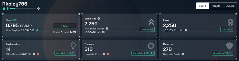 Golem Overlord and Terracore - Do re-rolls really work and terracore raids on my base