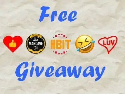 GIVEWAY alive bro hbit lolz luv waiv 