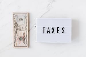 Unnecessary heavy tax