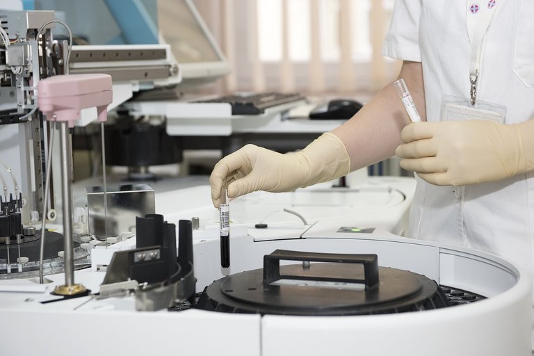 THE GOOD SIDE OF SCIENCE 