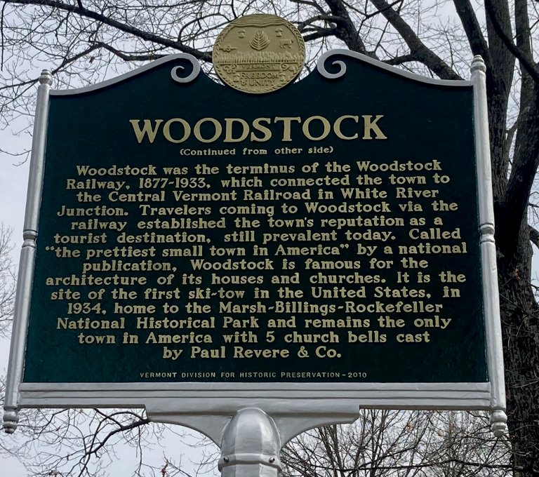 Woodstock