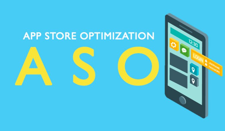 What is ASO (App Store Optimization)