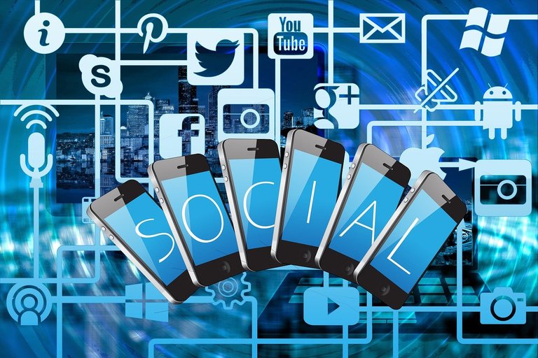 The impact of social media on the mental health of teenagers