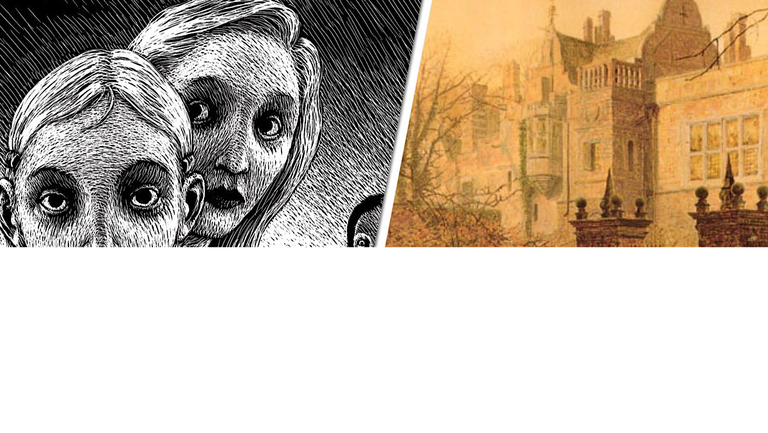 We Have Always Lived in the Castle by Shirley Jackson