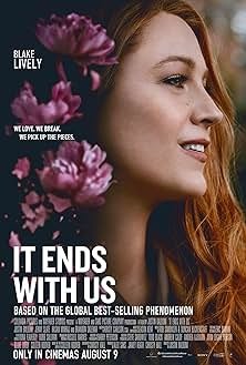 It Ends With Us (2024) Flawed Yet Beautiful?