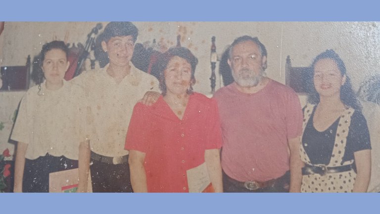 TBT Graduación de Dani🎓