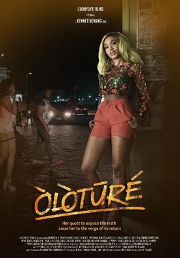 Movie Review - Oloture/Oloture The Journey