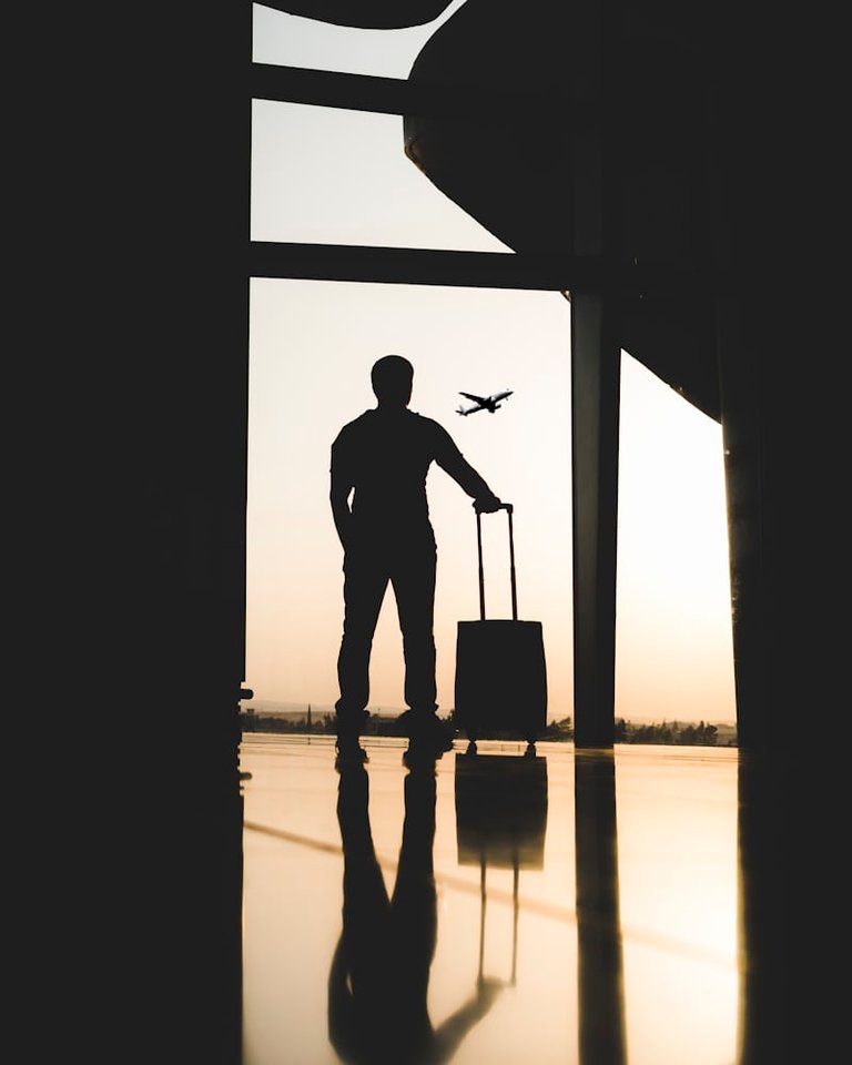 MY TRAVEL EXPERIENCE