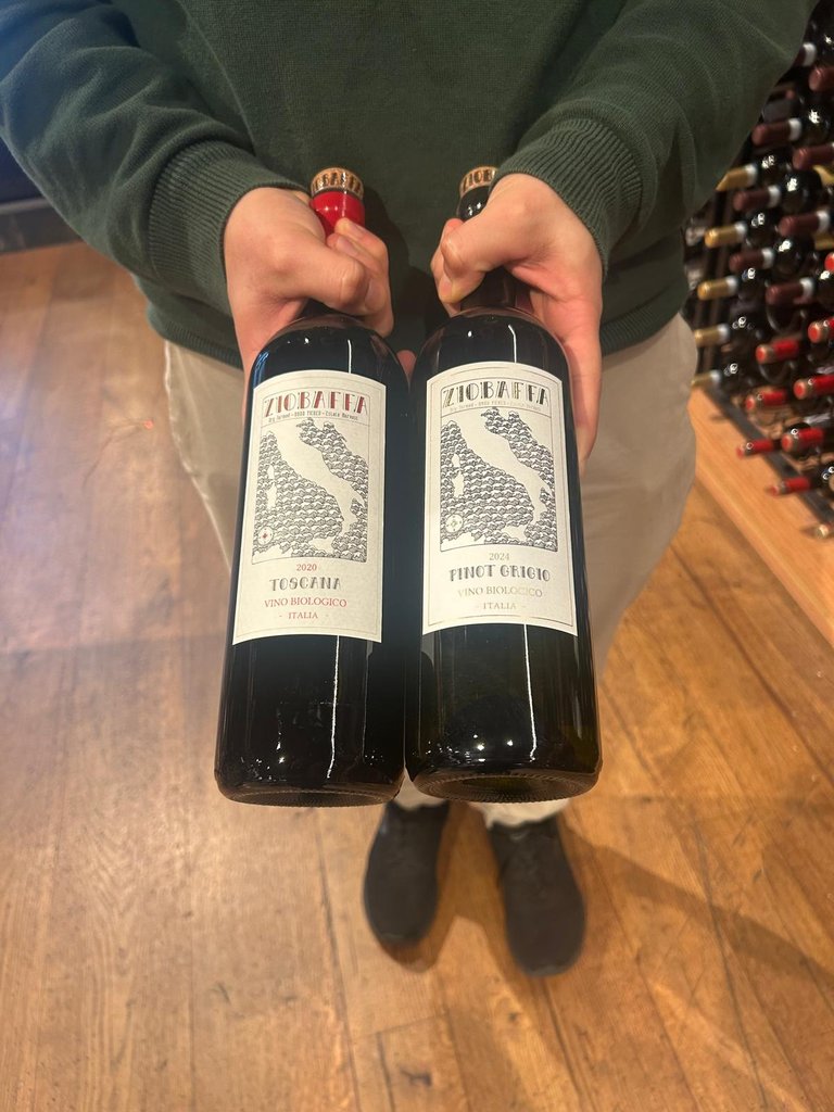 Ashford Castle Hotel’s house Red + Wine