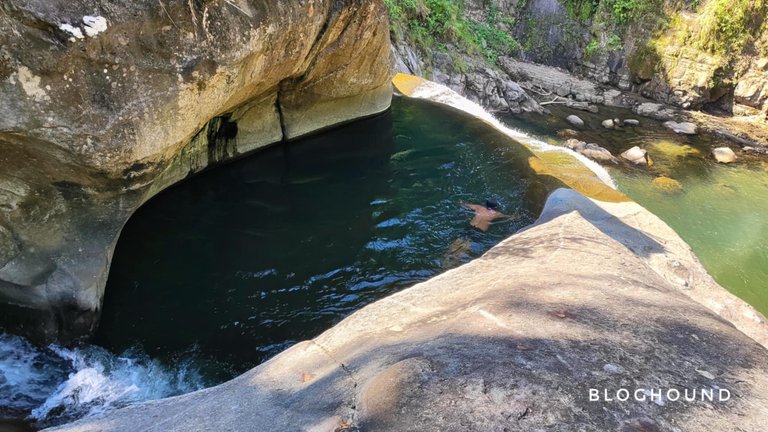 Would you jump?