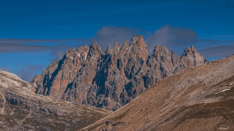 Tre Cime di Lavaredo - Italian Dolomites - Johann Piber