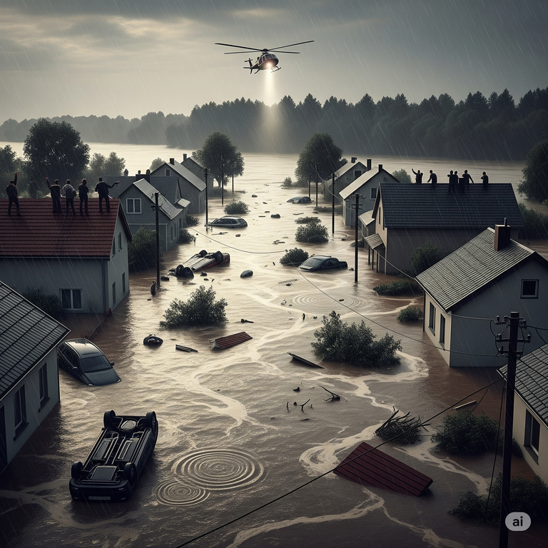 Natural Disaster