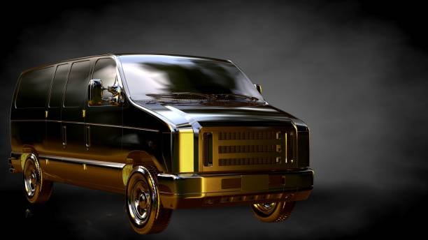 [Source](https://www.istockphoto.com/en/photo/3d-rendering-of-a-golden-car-on-a-dark-background-gm869700882-145131127)