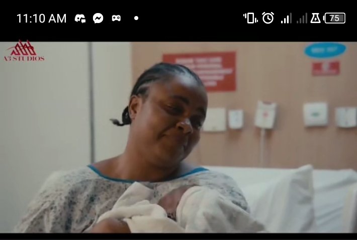 Image screenshot from the movie
