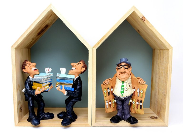 Consequences Of Imposing Healthy Tax. 
