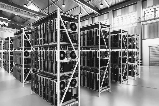 Kazakhstan Authorities Bust $16.5M Illegal Power Scheme for Crypto Miners