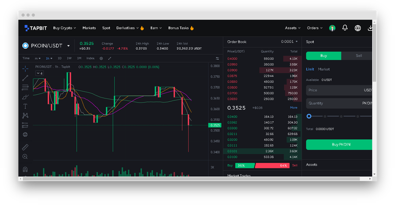 screenshot-www-tapbit-com-spot-exchange-PKOIN_USDT-1722794776147.png