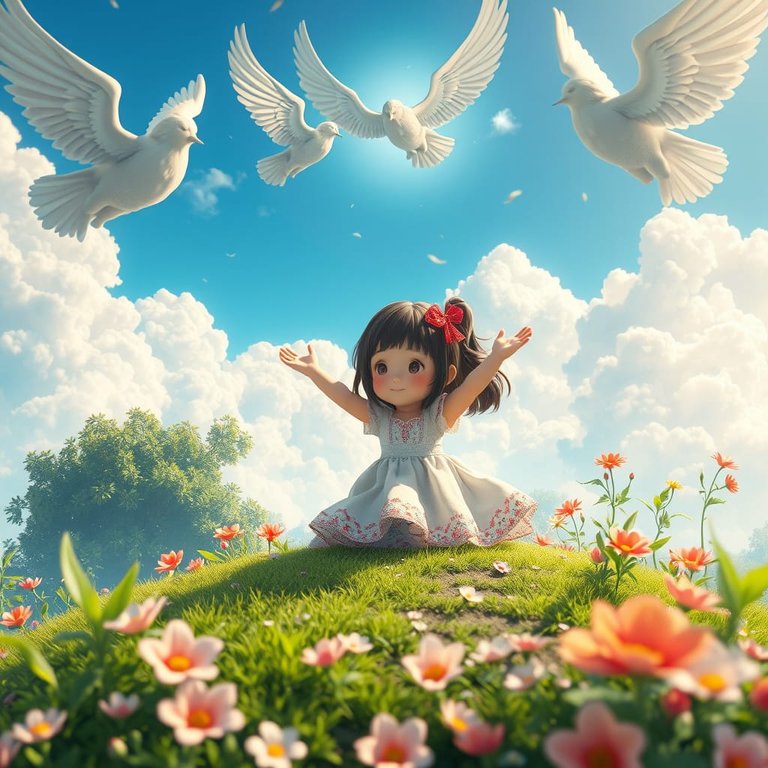 3 Songs to Keep You Safe ♡