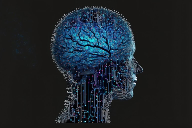 Cyber ​​Brain and Computer My Views and Experiences.